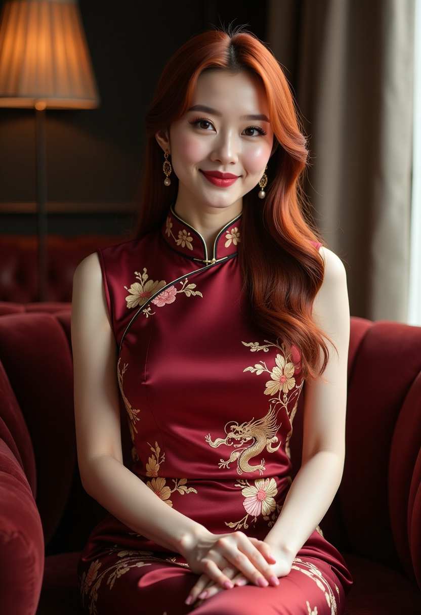 直播封面