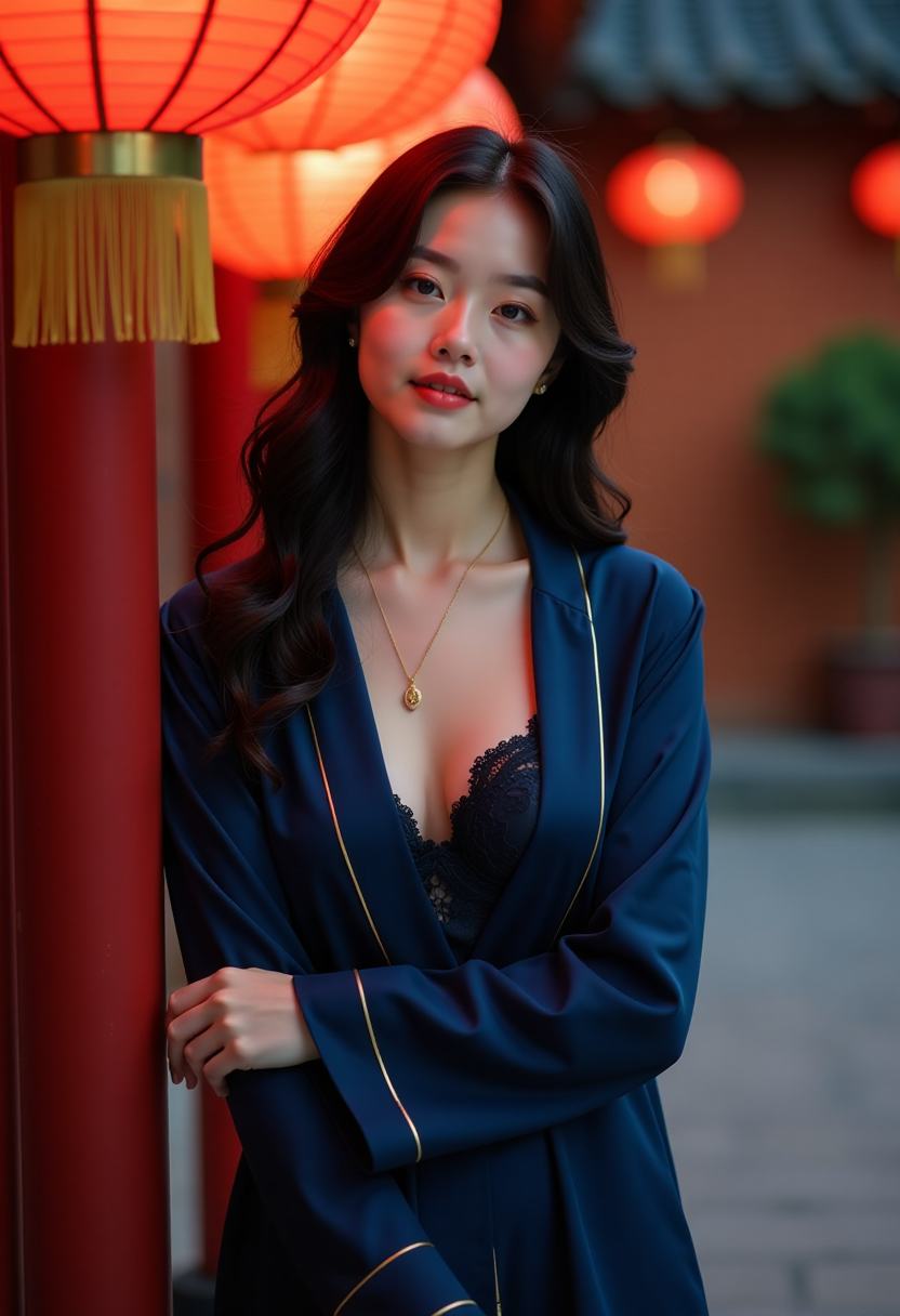 直播封面